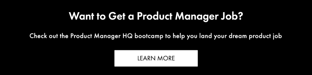 Product Manager Job