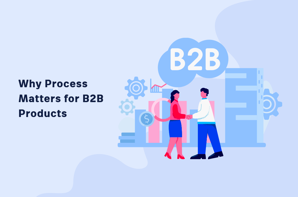 Why Process Matters for B2B Products