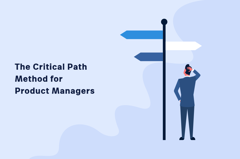 Critical Path Method Real Life Example