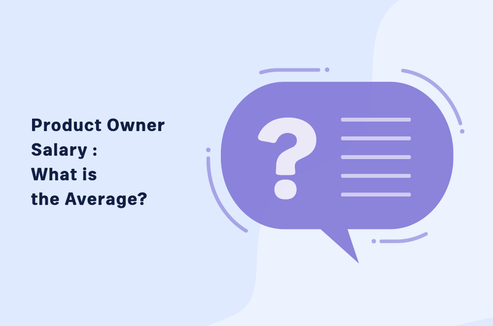 Senior Product Owner Salary In Uk