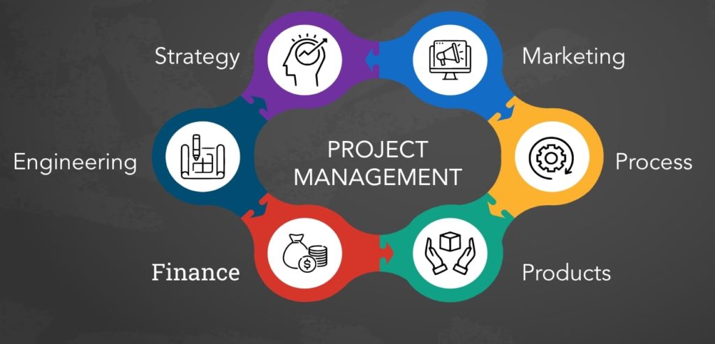 What is Project Management