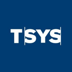 TSYS INTERNATIONAL