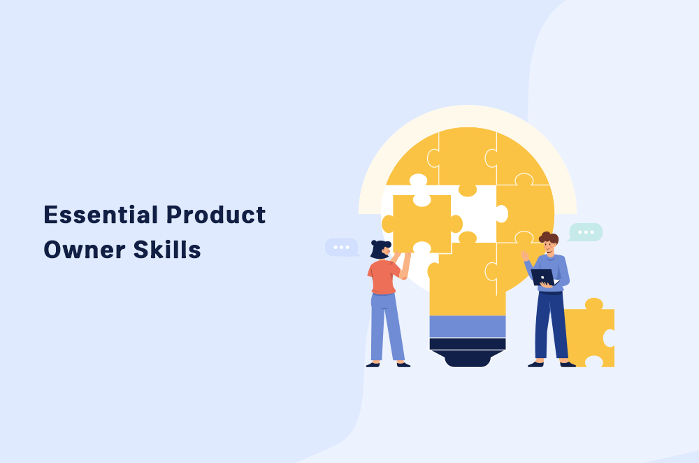 Essential Product Owner Skills in 2022