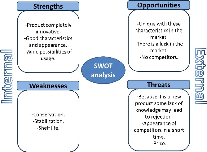 SWOT Analysis
