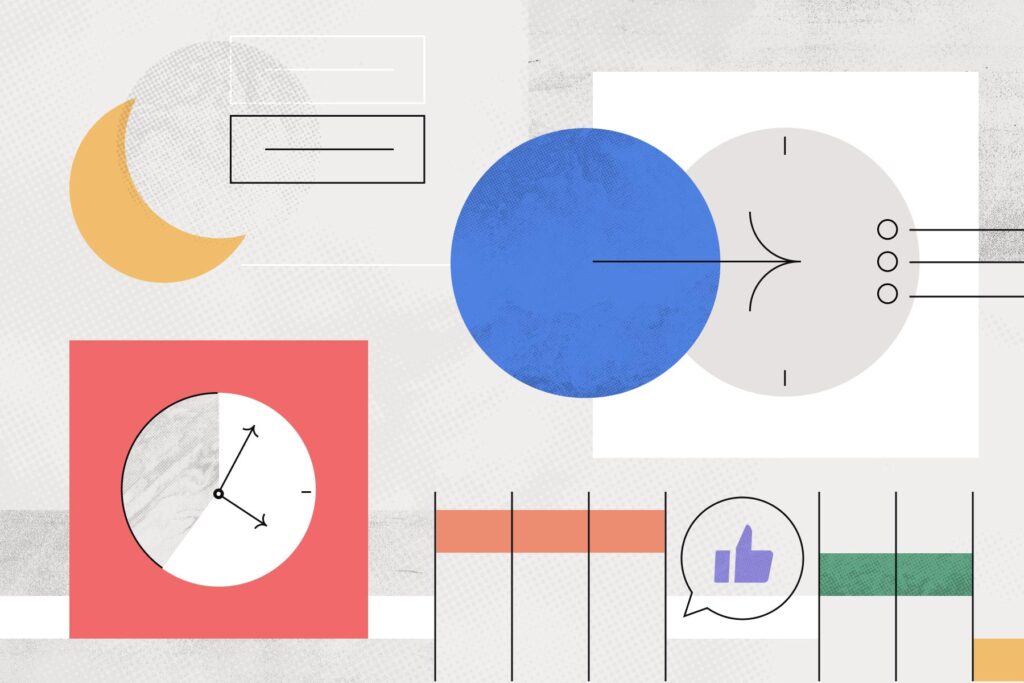 Timeboxed Roadmap