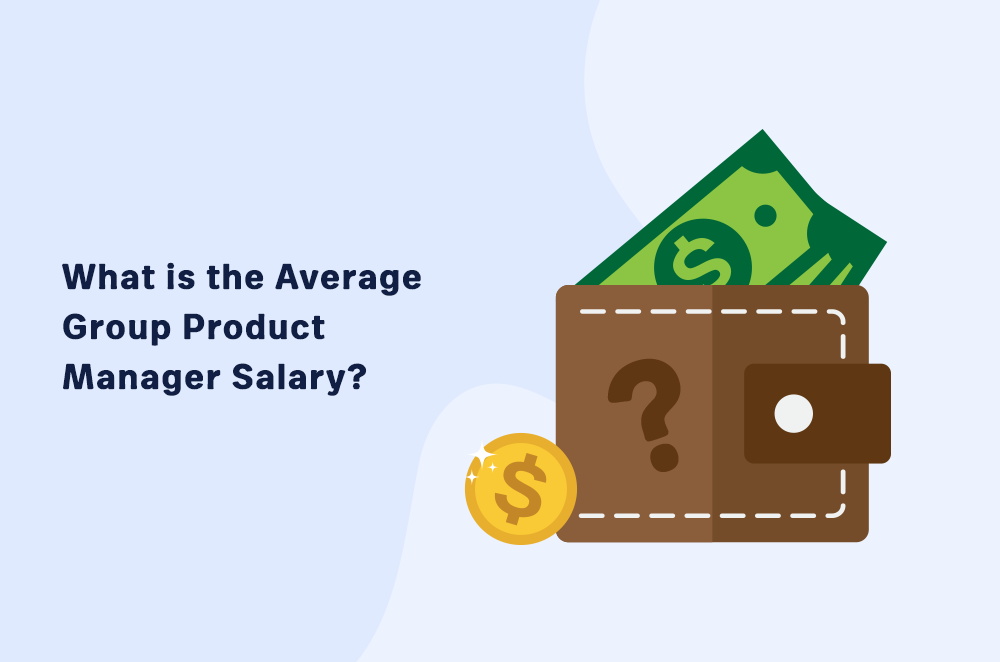 What is the Average Group Product Manager Salary?