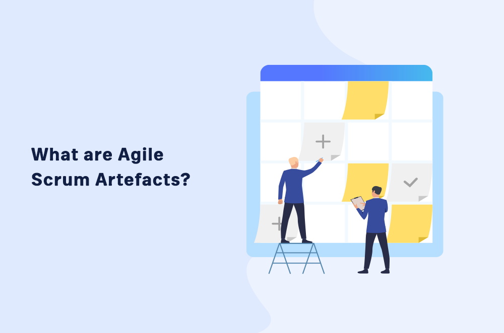 What are Agile Scrum Artifacts?