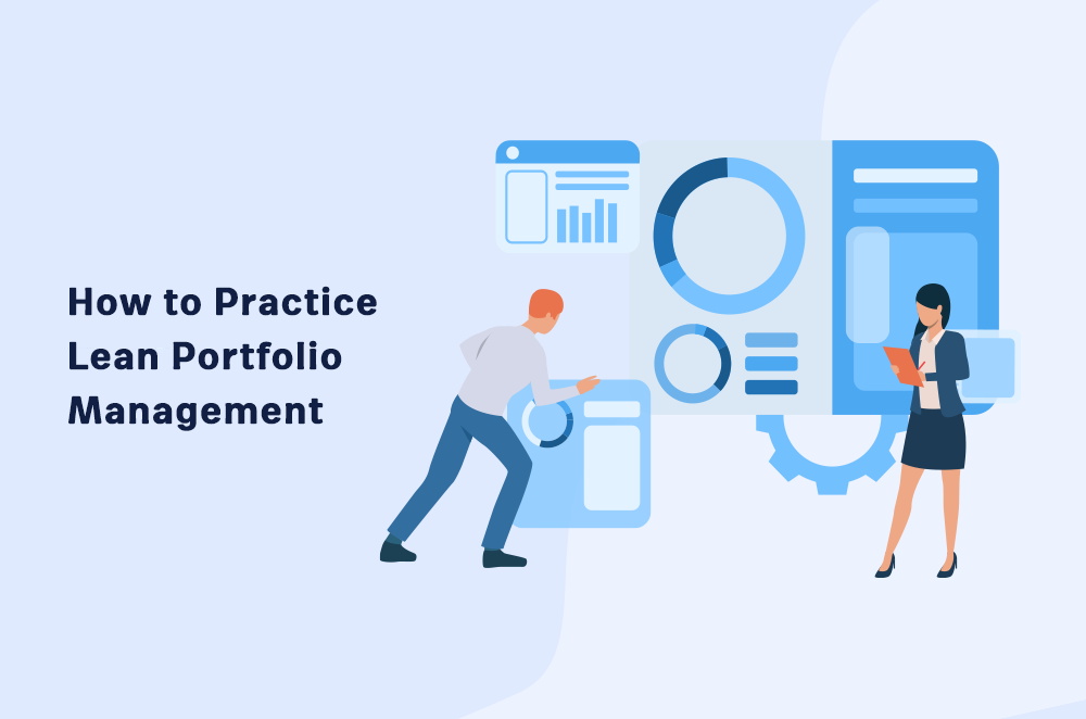 How to Practice Lean Portfolio Management