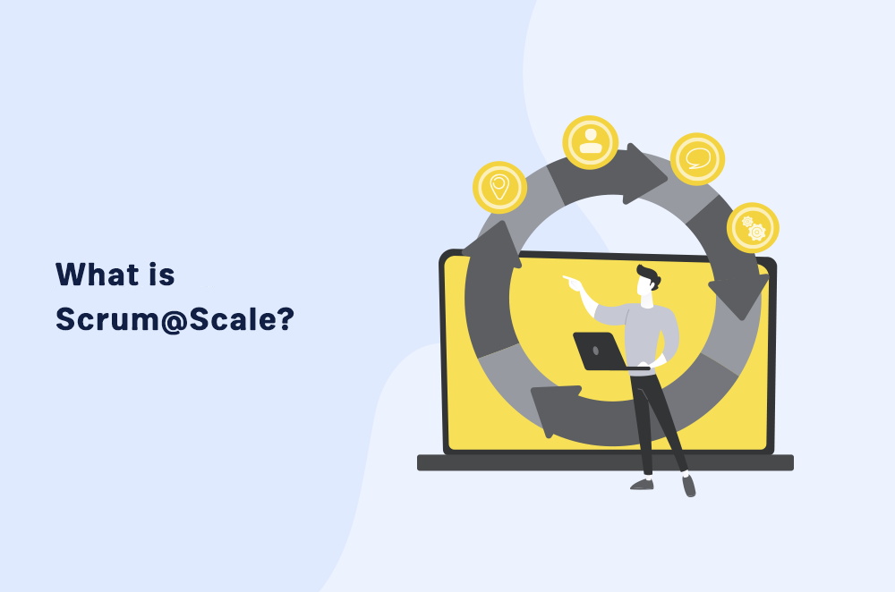 What is Scrum@Scale?
