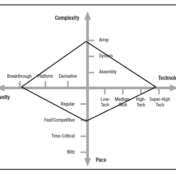 Diamond Risk Model