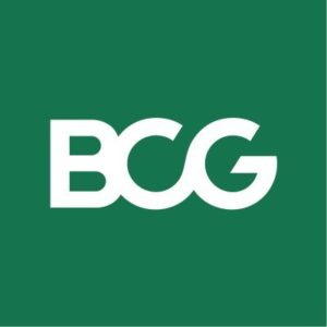 BCG, Boston Consulting Group