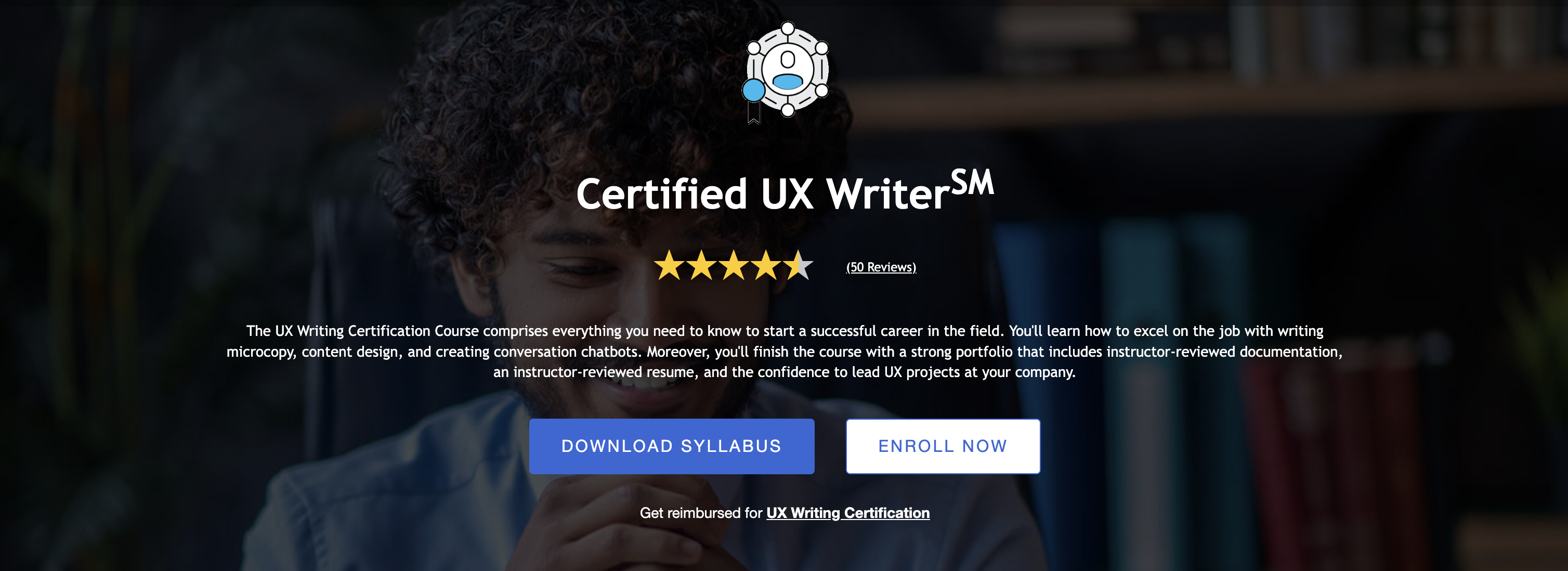 Certified UX Writer