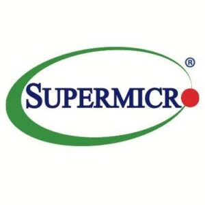 Super Micro Computer