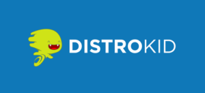 DistroKid